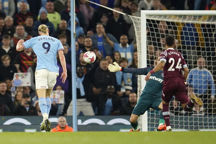 Erling Håland bat le total des buts en Premier League en une seule saison